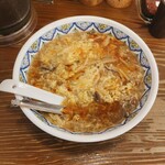 中国ラーメン揚州商人 新橋店的实拍图