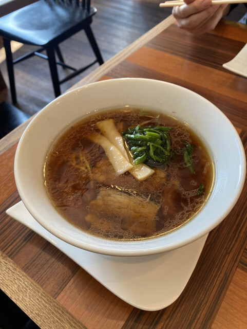 ラーメン・カフェ マルタケ的实拍高清图