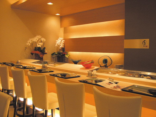 宝すし的實拍高清圖