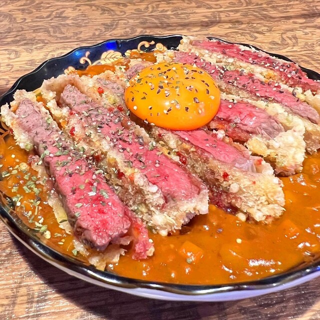 recommendations image for 串カツ酒場 梅田スタンド 梅田ネオン横丁
