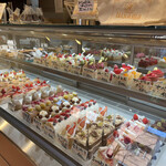 recommendations for パティスリー ヒヤマ