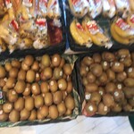 モーン 総本店的实拍图