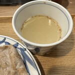 recommendations for あんちすてーき とろろ麦めし 豚丸
