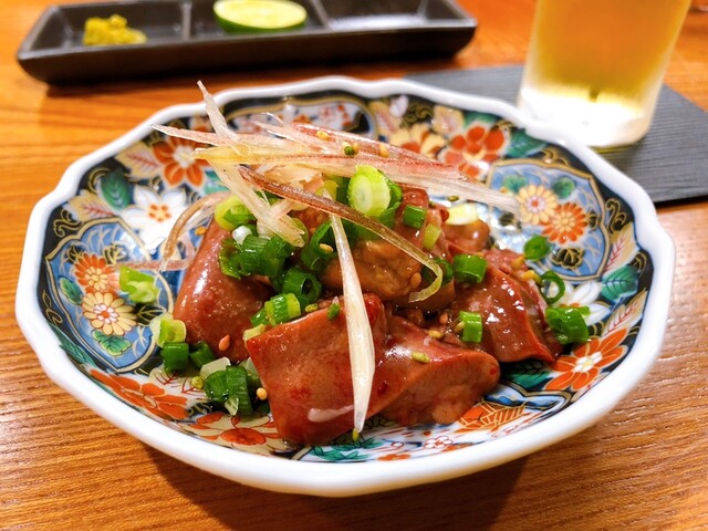recommendations image for 備長炭焼・和食 さとり