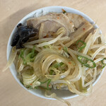 recommendations for ラーメンの百番 えりも店