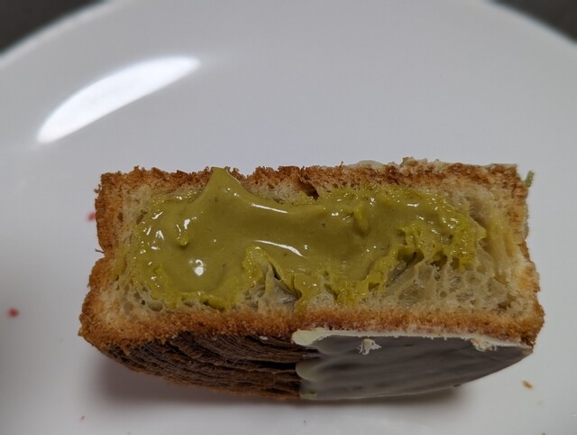 recommendations image for THE COOKIE 594