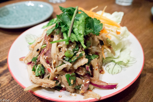 タイ東北料理イサーンキッチン的實拍高清圖