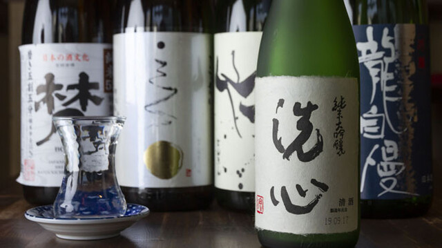 recommendations image for わっしょい酒場 祭