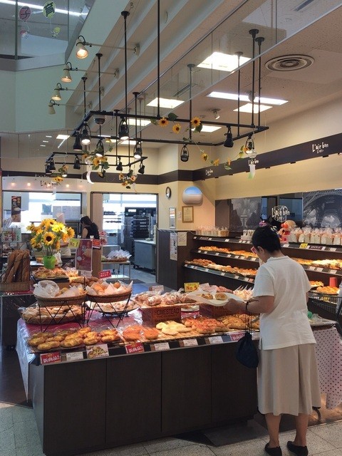 レフボン 平岡店的实拍高清图