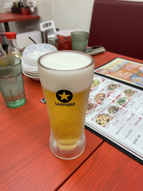 recommendations image for 大阪王将 六本松店