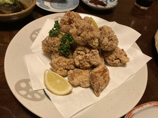 recommendations image for 喜多乃寿司