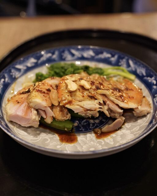 四川家庭料理 中洞的實拍高清圖