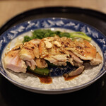 四川家庭料理 中洞的實拍圖