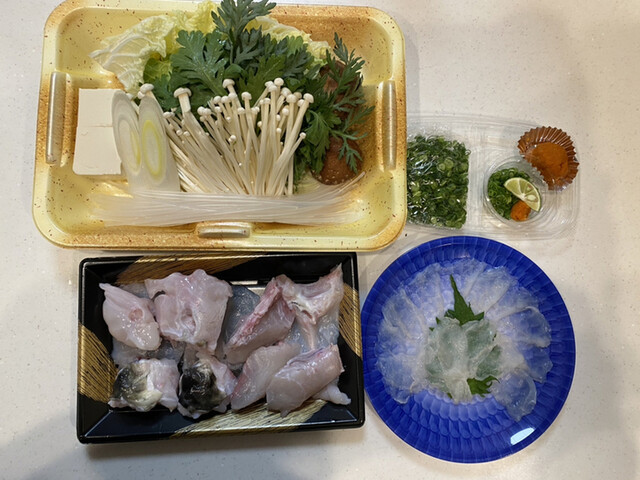 recommendations image for とらふぐ亭 町田店