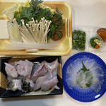 recommendations for とらふぐ亭 町田店