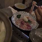 Tricoh的實拍圖