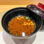 梅田 鮨 よこ田的實拍圖