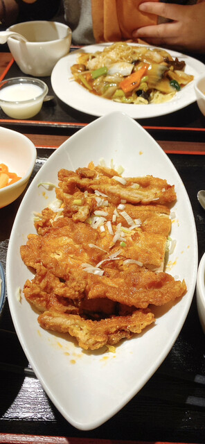 錦秀菜館的實拍高清圖