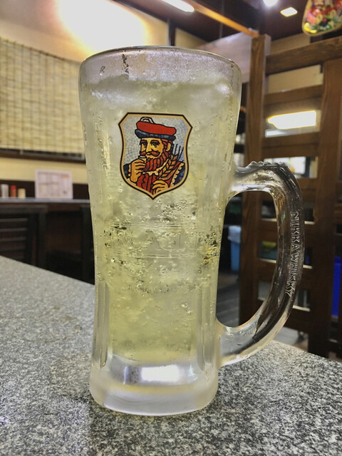 金太郎的实拍高清图