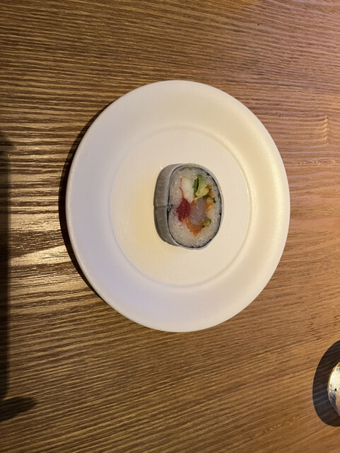 NOBU TOKYO的實拍高清圖