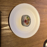 NOBU TOKYO的實拍圖