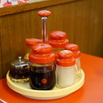 上海飯店的实拍图
