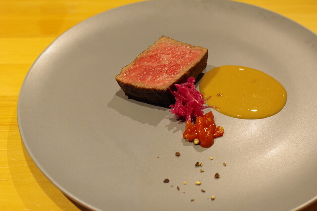 オステリア タッキーニ的实拍高清图