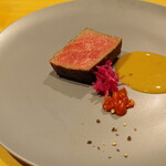 オステリア タッキーニ的实拍图