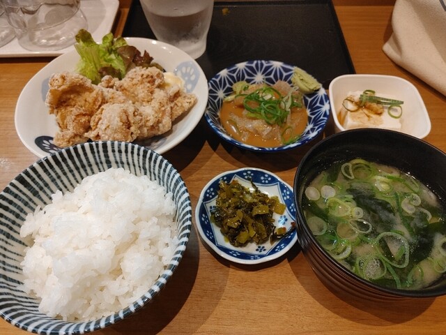 recommendations image for 食処 やま利