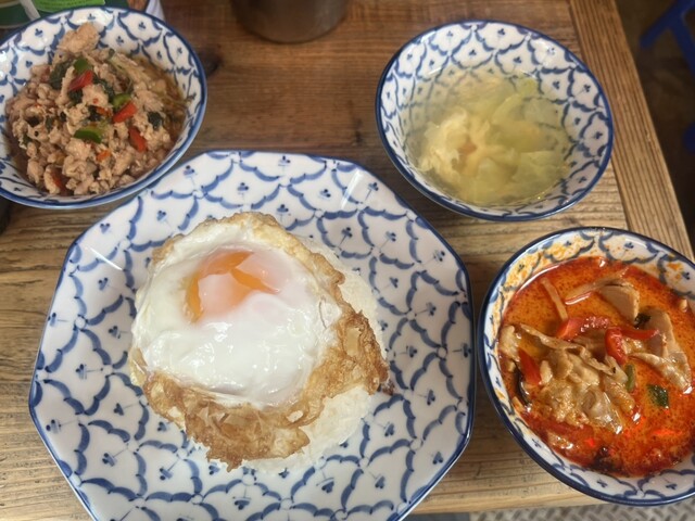 recommendations image for タイ・イサーン料理ヤムヤム 銀座