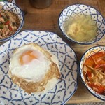 recommendations for タイ・イサーン料理ヤムヤム 銀座