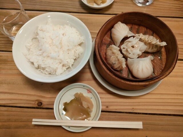 神戸餃子 橋本家的實拍高清圖