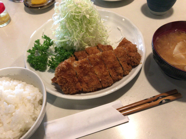 recommendations image for 川ばた