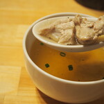 餃子歩兵 道頓堀店的實拍圖