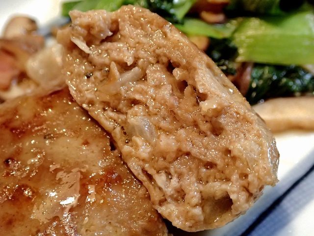 阿部牛肉加工的實拍高清圖