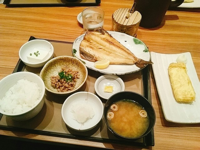 やよい軒 藻岩店的實拍高清圖