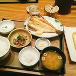やよい軒 藻岩店的實拍圖