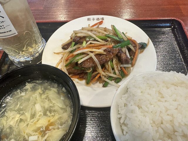 24時間 餃子酒場 大森店的實拍高清圖