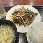 24時間 餃子酒場 大森店的實拍圖