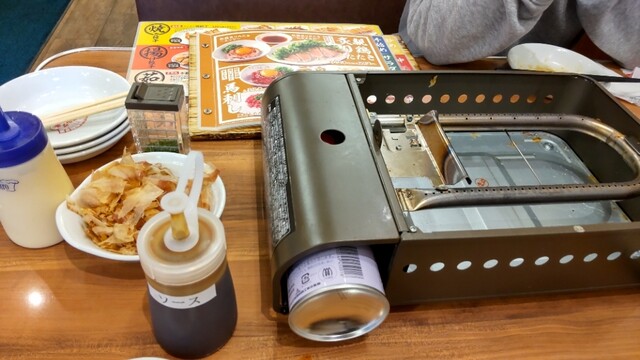 recommendations image for 餃子食堂マルケン 新石切店