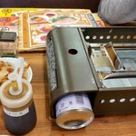 recommendations for 餃子食堂マルケン 新石切店