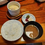 割烹 竹茶寮的实拍图