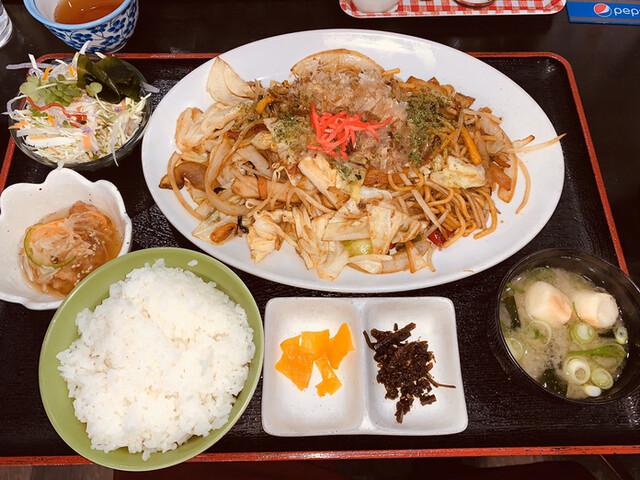 recommendations image for あおぞら食堂