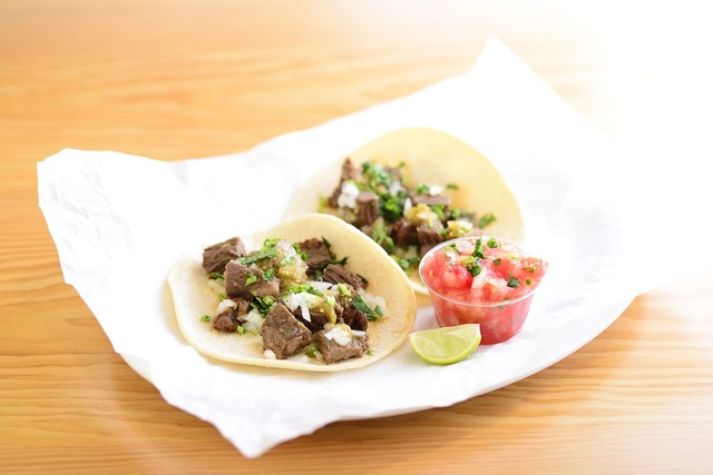 recommendations image for タコ リッコ アークヒルズ店