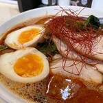 recommendations for ニコニコ まぜ麺&カレー