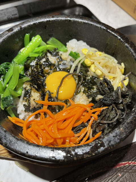 recommendations image for プングム 新大久保本店