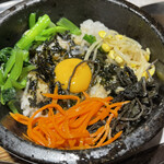 recommendations for プングム 新大久保本店