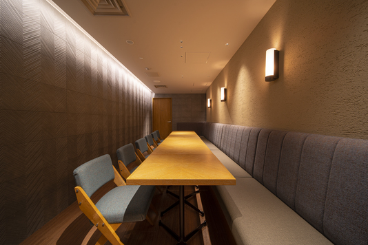 CAFE＆DINING IGNITE的实拍高清图