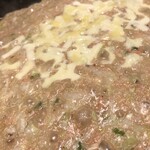 両国だしもんじゃ もんじ 新宿西口パレット店的實拍圖