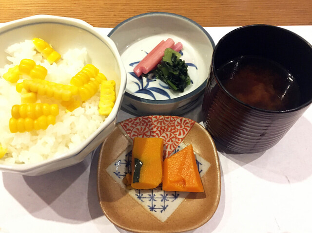 日本料理　北乃路的實拍高清圖